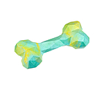 honden waterspeelgoed Marble Bone