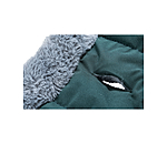 Winter-hondenmantel Gizmo met teddy binnenvoering, 200 g
