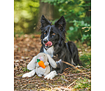 pluche speelgoed Bunny voor honden
