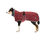 softshell hondenjas met fleecekraag Frida
