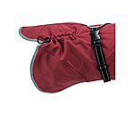 softshell hondenjas met fleecekraag Frida