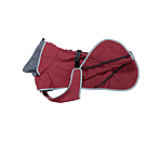 softshell hondenjas met fleecekraag Frida
