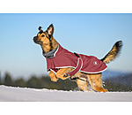 softshell hondenjas met fleecekraag Frida