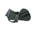 softshell hondenjas met fleecekraag Frida