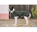 softshell hondenjas met fleecekraag Frida