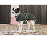 softshell hondenjas met fleecekraag Frida