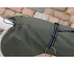 softshell hondenjas met fleecekraag Frida