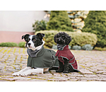 softshell hondenjas met fleecekraag Frida