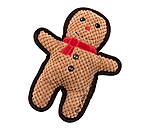 Sugar dog hondenspeeltje Gingerman