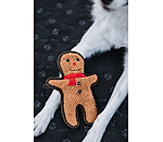 Sugar dog hondenspeeltje Gingerman