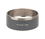 roestvrijstalen voerbak