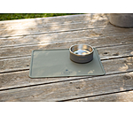 roestvrijstalen voerbak