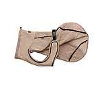 teddyfleece hondenmantel Frido