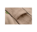 teddyfleece hondenmantel Frido