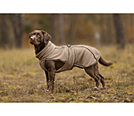 teddyfleece hondenmantel Frido