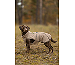 teddyfleece hondenmantel Frido