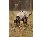 teddyfleece hondenmantel Frido