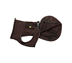 teddyfleece hondenmantel Frido