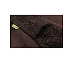 teddyfleece hondenmantel Frido
