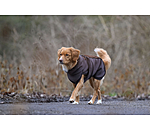 teddyfleece hondenmantel Frido