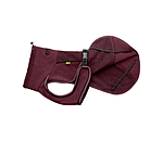 teddyfleece hondenmantel Frido