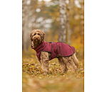 teddyfleece hondenmantel Frido