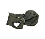 teddyfleece hondenmantel Frido