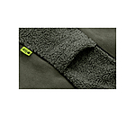 teddyfleece hondenmantel Frido