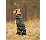 teddyfleece hondenmantel Frido