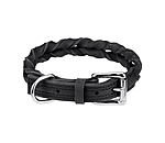 Sugar Dog lederen halsband Adams