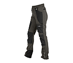 winter softshell outdoorbroek Roamer