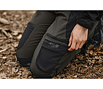 winter softshell outdoorbroek Roamer
