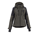 functionele softshelljas 2-in-1 Stonepeak