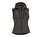 functionele softshelljas 2-in-1 Stonepeak