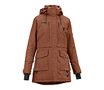 Winter-Outdoor-Parka Grand Terra