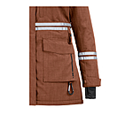 Winter-Outdoor-Parka Grand Terra