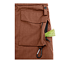 Winter-Outdoor-Parka Grand Terra