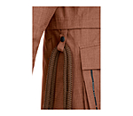 Winter-Outdoor-Parka Grand Terra