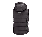 outdoor gewatteerde bodywarmer. Elowen