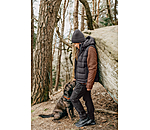 outdoor gewatteerde bodywarmer. Elowen
