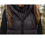 outdoor gewatteerde bodywarmer. Elowen