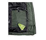 outdoor gewatteerde bodywarmer. Elowen