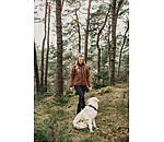 teddy sherpa jas Montara