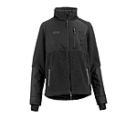 teddy sherpa jas Montara