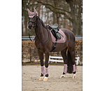 Mesh peesbeschermers Glitter, achterbenen