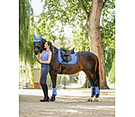 functionele peesbeschermers Mesh Technology (voorbenen)