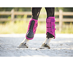 functionele peesbeschermers Mesh Technology (achterbenen)