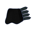 dressuur beenbeschermers Twotone, achterbenen