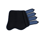 dressuur beenbeschermers Twotone, achterbenen