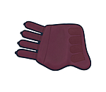 dressuur beenbeschermers Twotone, achterbenen